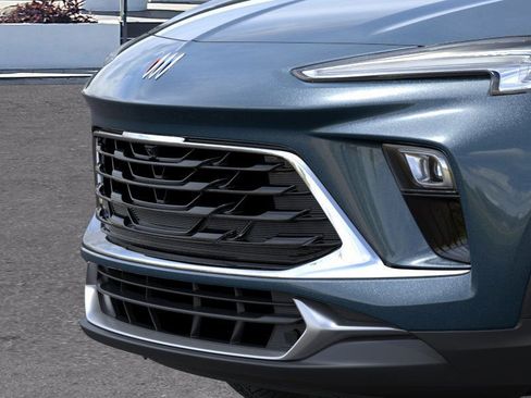 New 2026 Buick Encore GX Preferred w/ Advanced Technology Package image 13