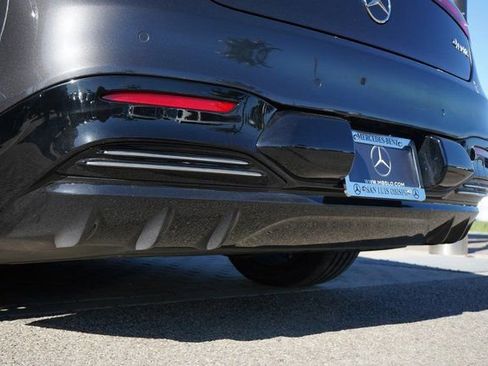 Used 2024 Mercedes-Benz EQS 450+ 4MATIC Sedan image 14