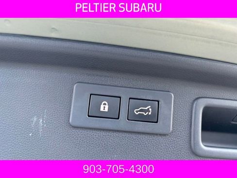 Certified 2021 Subaru Forester Touring w/ Popular Package #2 image 20