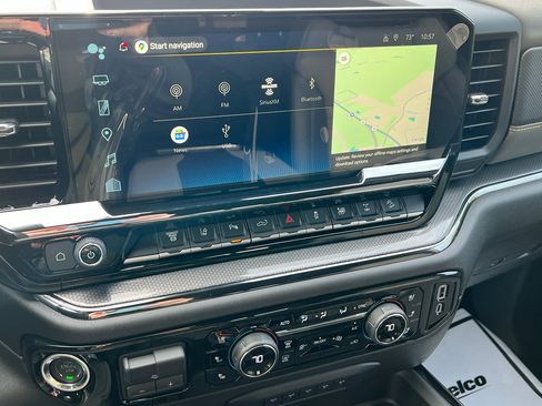 New 2026 Chevrolet Silverado 2500 ZR2 image 16