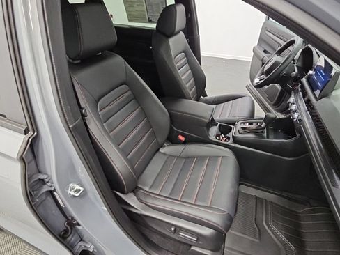 Used 2026 Honda CR-V Sport-L image 38