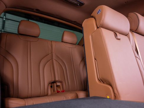 New 2026 Genesis GV80 2.5T Prestige image 12