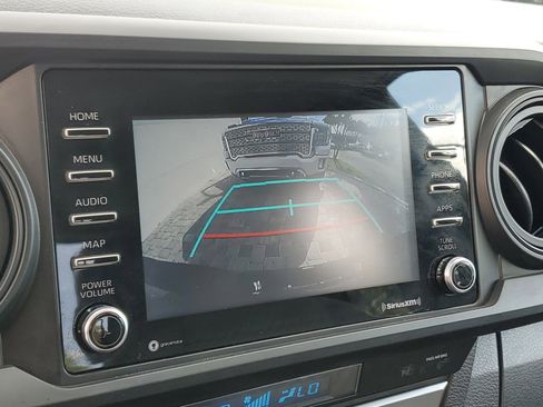 Used 2022 Toyota Tacoma SR image 26