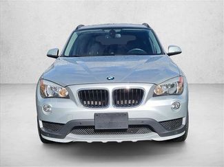 Used 2015 BMW X1 xDrive28i video 2