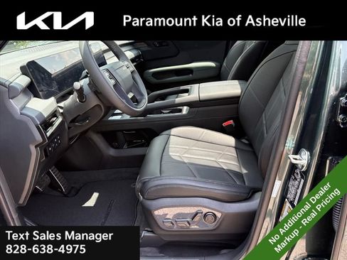 New 2027 Kia Telluride SX X-Line AWD/4WD image 19