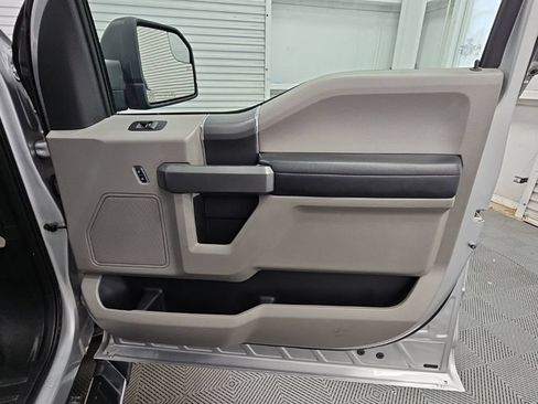 Used 2016 Ford F150 XLT w/ Equipment Group 301A Mid RWD image 36