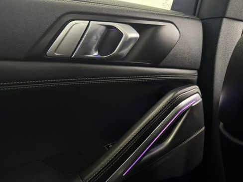 Used 2023 BMW X6 xDrive40i w/ M Sport Package image 41