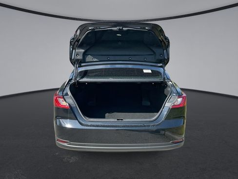Certified 2025 Toyota Camry LE w/ Convenience Package FWD image 31