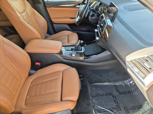 Used 2019 BMW X3 xDrive30i AWD/4WD image 23