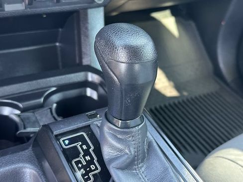 Used 2023 Toyota Tacoma SR w/ SR Convenience Package RWD image 29
