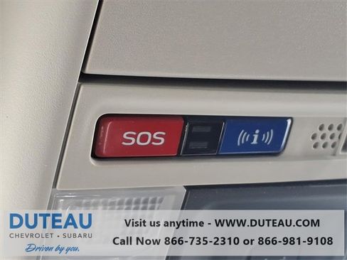 Certified 2023 Subaru Forester Premium image 22