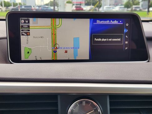 Used 2017 Lexus RX 350 FWD w/ Premium Package image 16