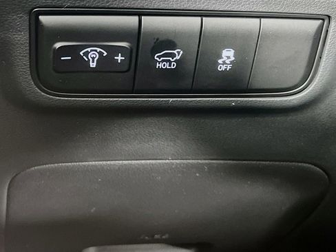 New 2026 Hyundai Tucson SEL AWD/4WD image 13