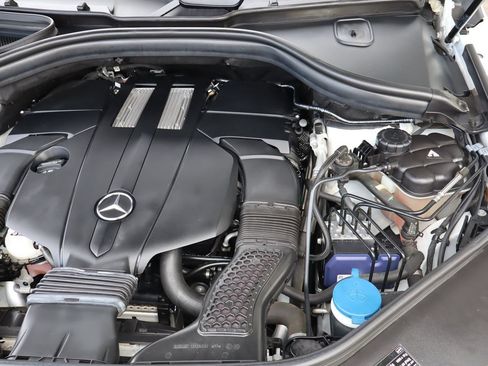 Used 2015 Mercedes-Benz ML 400 4MATIC image 39