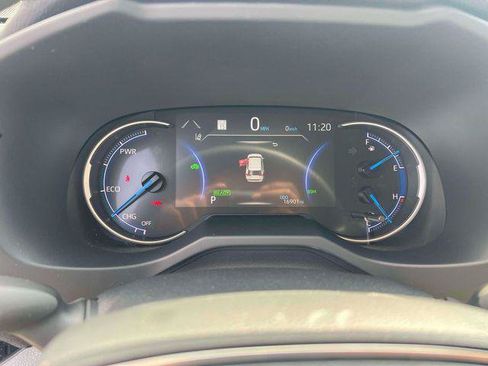 Certified 2025 Toyota RAV4 XLE Premium w/ Weather Package AWD/4WD image 22