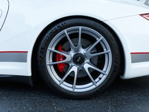 Used 2011 Porsche 911 GT3 RS 4.0 image 10