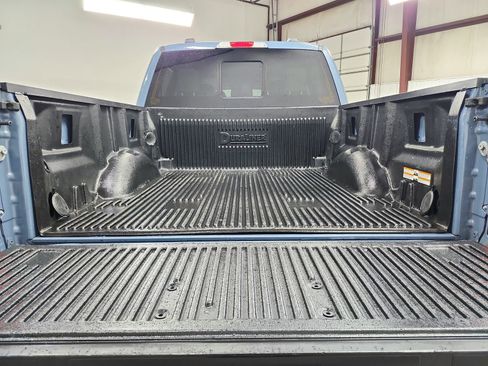 Used 2023 Ford F150 Lariat image 43