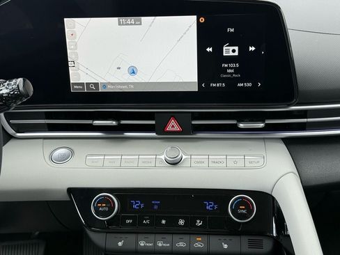 New 2026 Hyundai Elantra Limited w/ Cargo Package FWD image 22