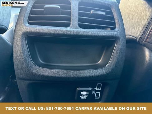 Used 2022 Honda Passport TrailSport image 38