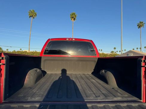 Used 2007 Dodge Ram 2500 Truck Laramie w/ Protection Group image 28