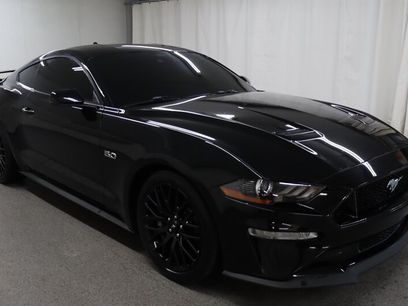 Used 2021 Ford Mustang GT Premium w/ GT Performance Package
