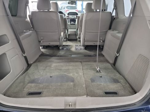 Used 2014 Honda Odyssey EX-L image 26