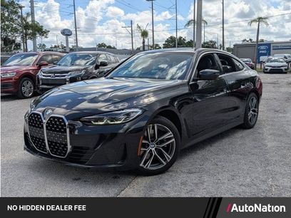Used 2024 BMW 430i w/ Premium Package