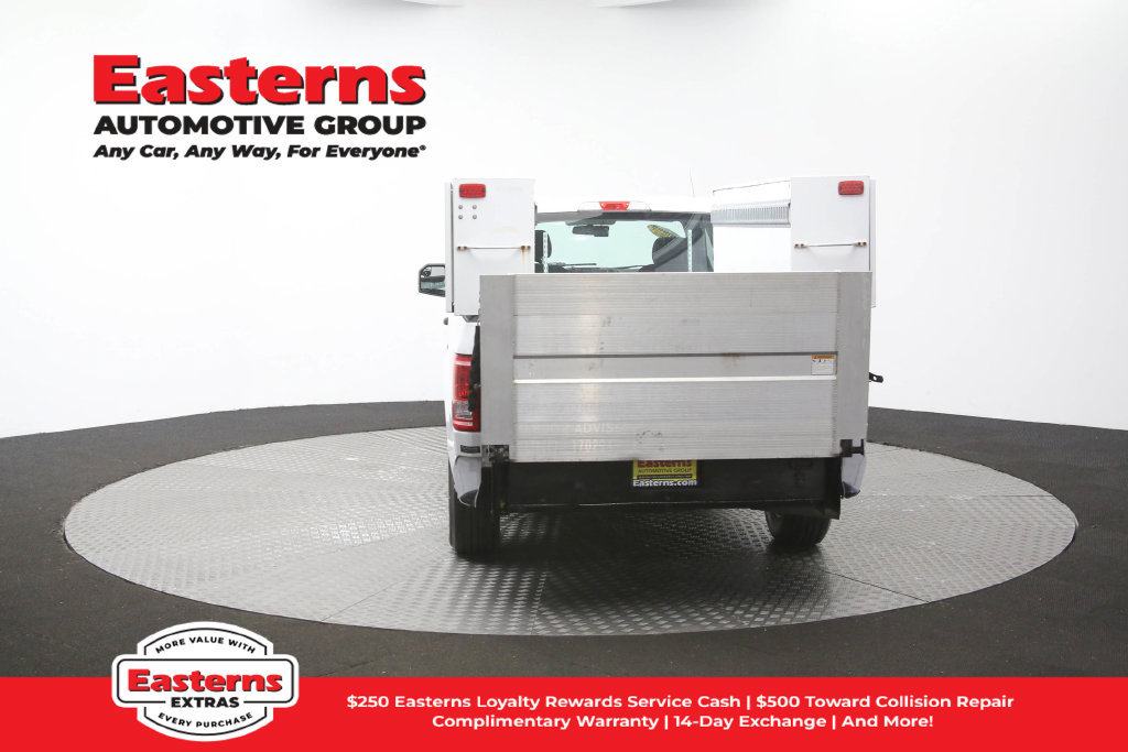 Used 2017 Ford F150 XL w/ XL Power Equipment Group RWD image 38