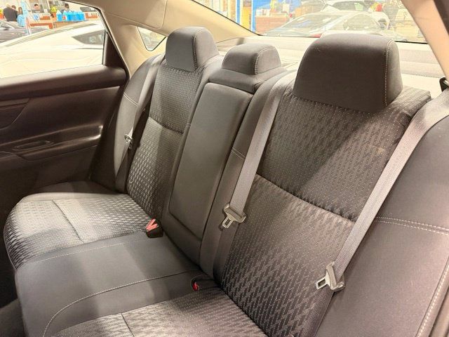 Used 2016 Nissan Altima 2.5 S w/ Power Driver Seat Package FWD image 20