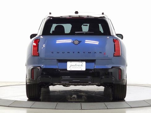 New 2026 MINI Cooper Countryman S image 7