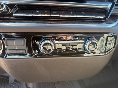 New 2026 GMC Sierra 1500 SLE AWD/4WD image 31