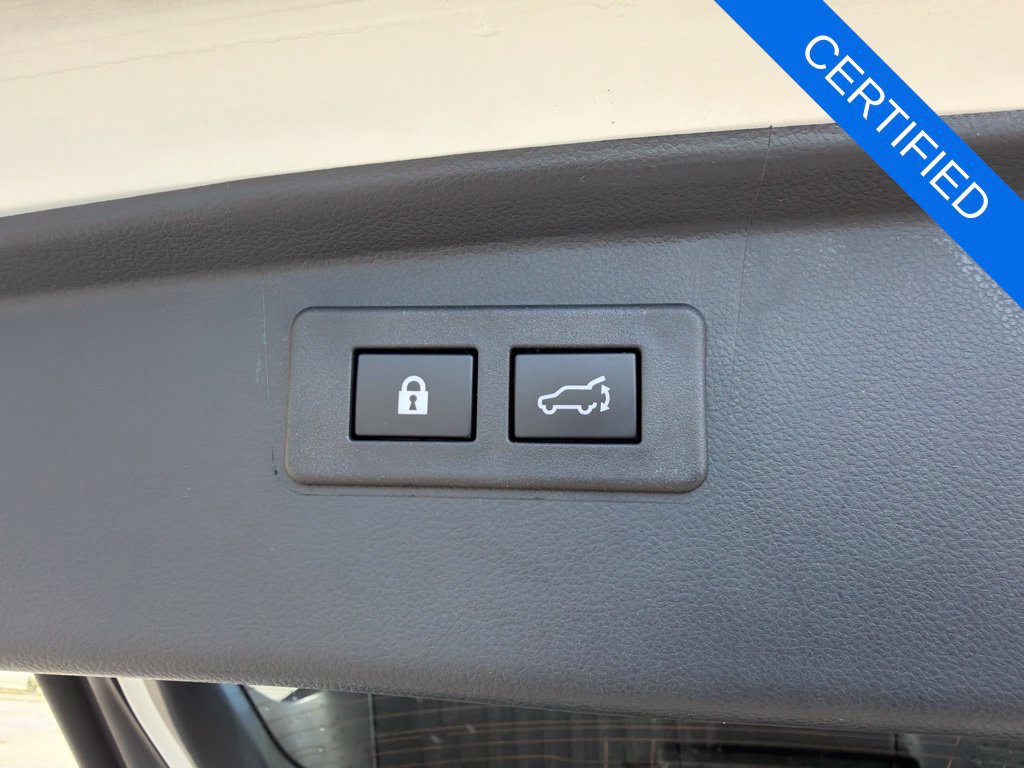Certified 2023 Subaru Outback Touring XT AWD/4WD image 31