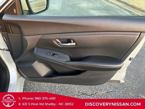 Certified 2023 Nissan Sentra S image 34