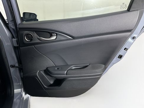 Used 2019 Honda Civic EX image 28