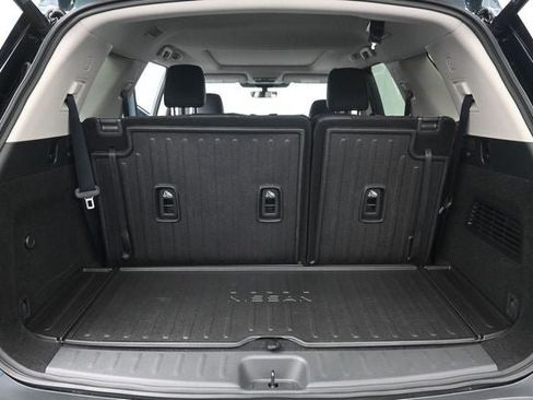 New 2026 Nissan Pathfinder Platinum AWD/4WD image 25