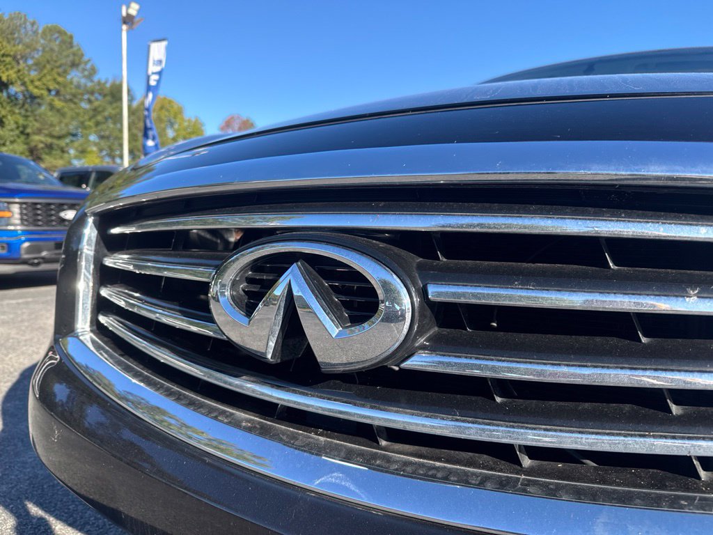Used 2016 INFINITI QX70 2WD image 43
