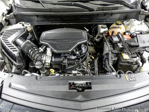 Used 2021 Cadillac XT6 Sport image 29