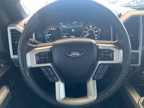 Used 2020 Ford F150 Lariat AWD/4WD image 15