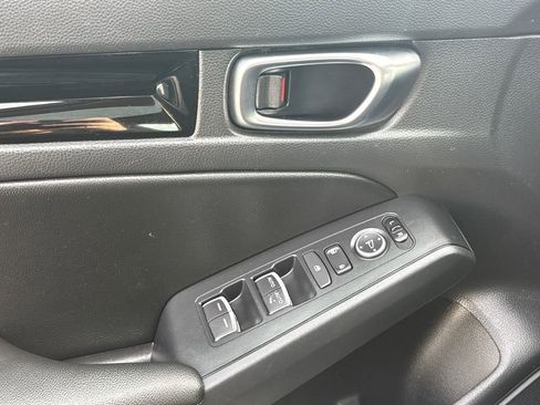 Used 2022 Honda Civic EX-L image 32