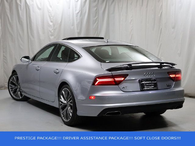 Used 2016 Audi A7 3.0T Prestige AWD/4WD image 9