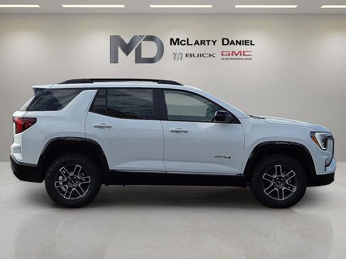 New 2026 GMC Terrain AT4 w/ Convenience Package III AWD/4WD image 6