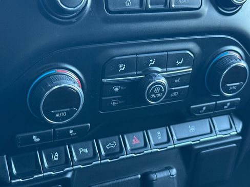 Used 2020 Chevrolet Silverado 2500 LT w/ All Star Edition image 19