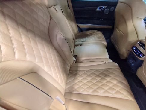 Used 2023 Genesis GV80 3.5T w/ Prestige Package AWD/4WD image 24