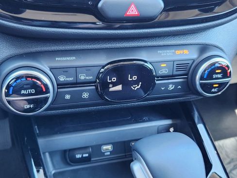 New 2025 Kia Soul GT-Line w/ GT-Line Technology Package image 20