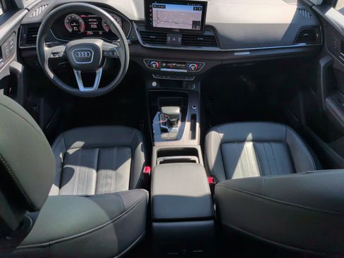 Used 2022 Audi Q5 2.0T Premium Plus w/ Premium Plus Package image 30
