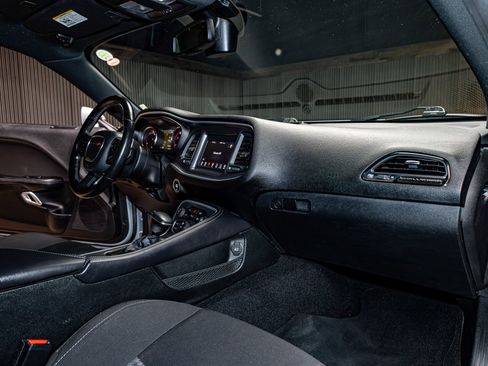 Used 2020 Dodge Challenger GT image 16