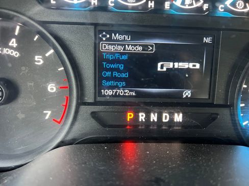 Used 2019 Ford F150 XL w/ Equipment Group 101A Mid image 16