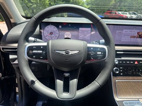 New 2026 Genesis GV80 2.5T Prestige AWD/4WD image 15