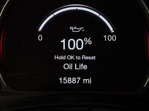 Certified 2025 Dodge Durango GT image 15