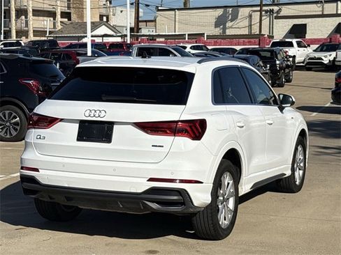 Used 2023 Audi Q3 2.0T Premium image 4